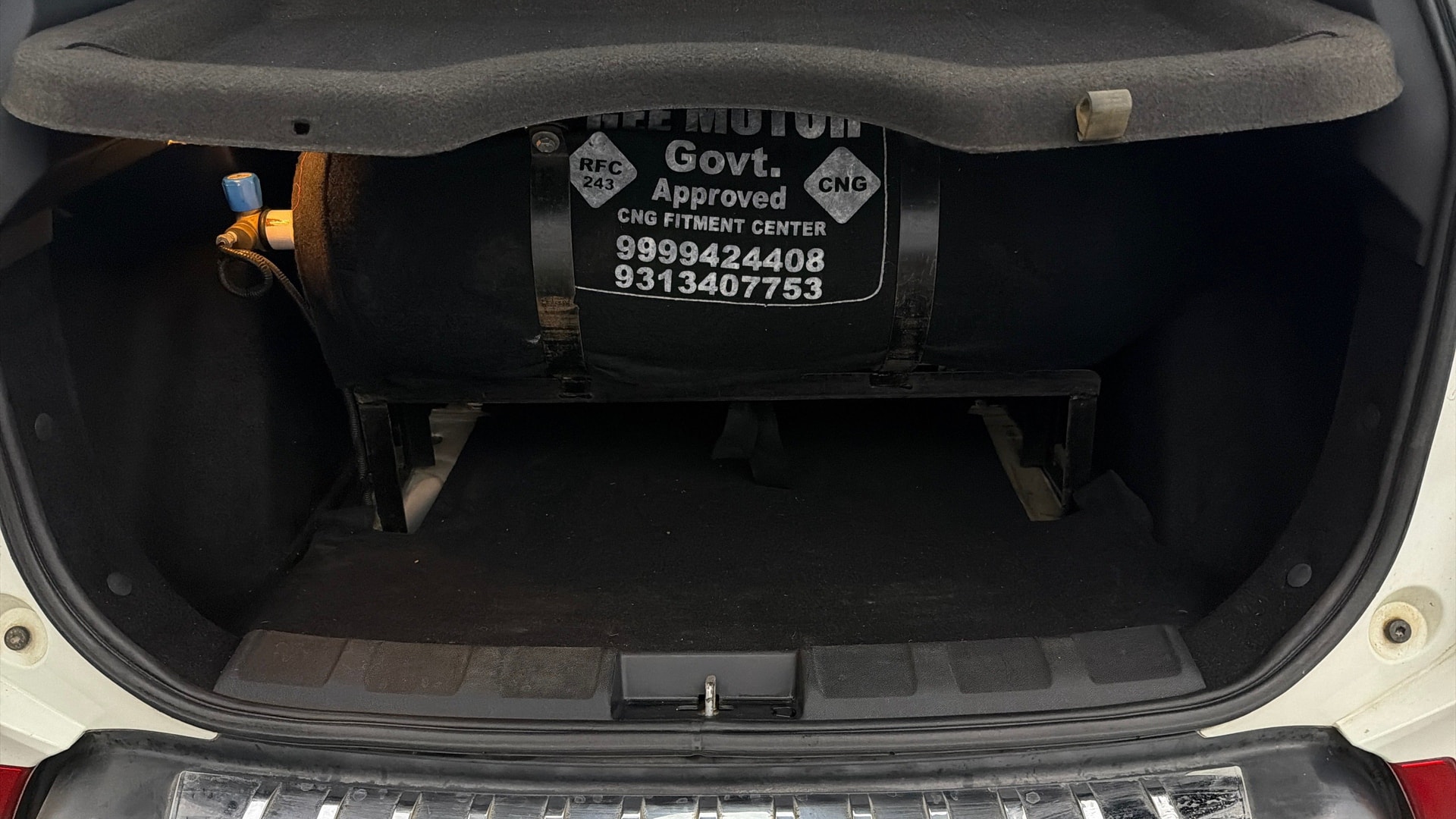 Used 2017 Tata Nexon Used 2017 Tata Nexon