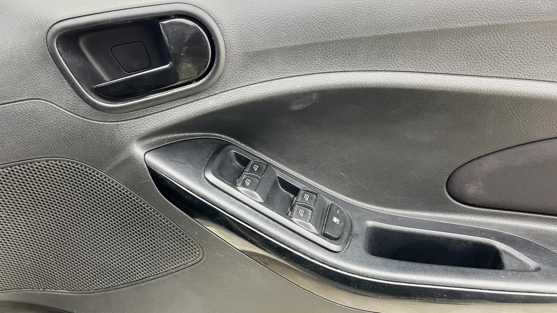 Used 2021 Ford Figo Aspire Used 2021 Ford Figo Aspire