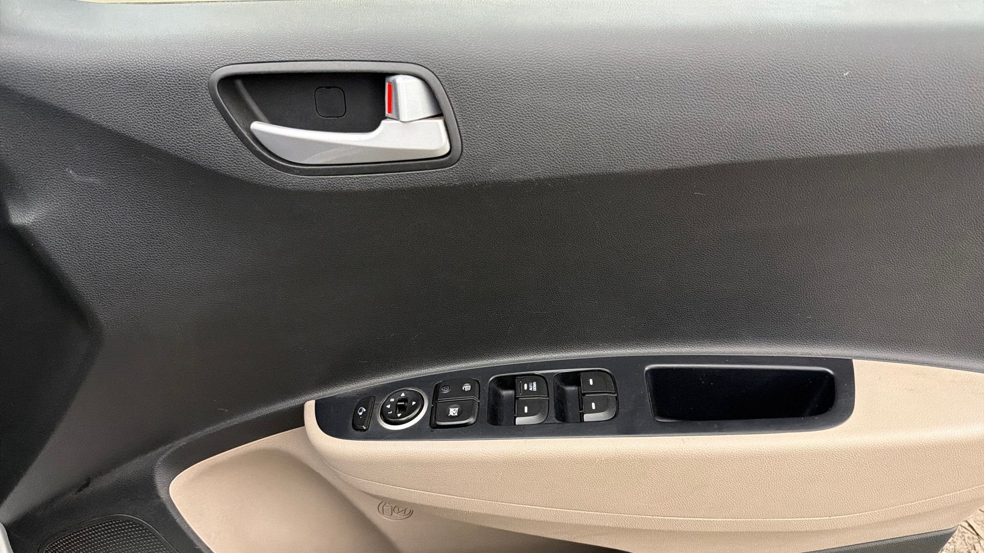Used 2017 Hyundai Grand i10 Used 2017 Hyundai Grand i10