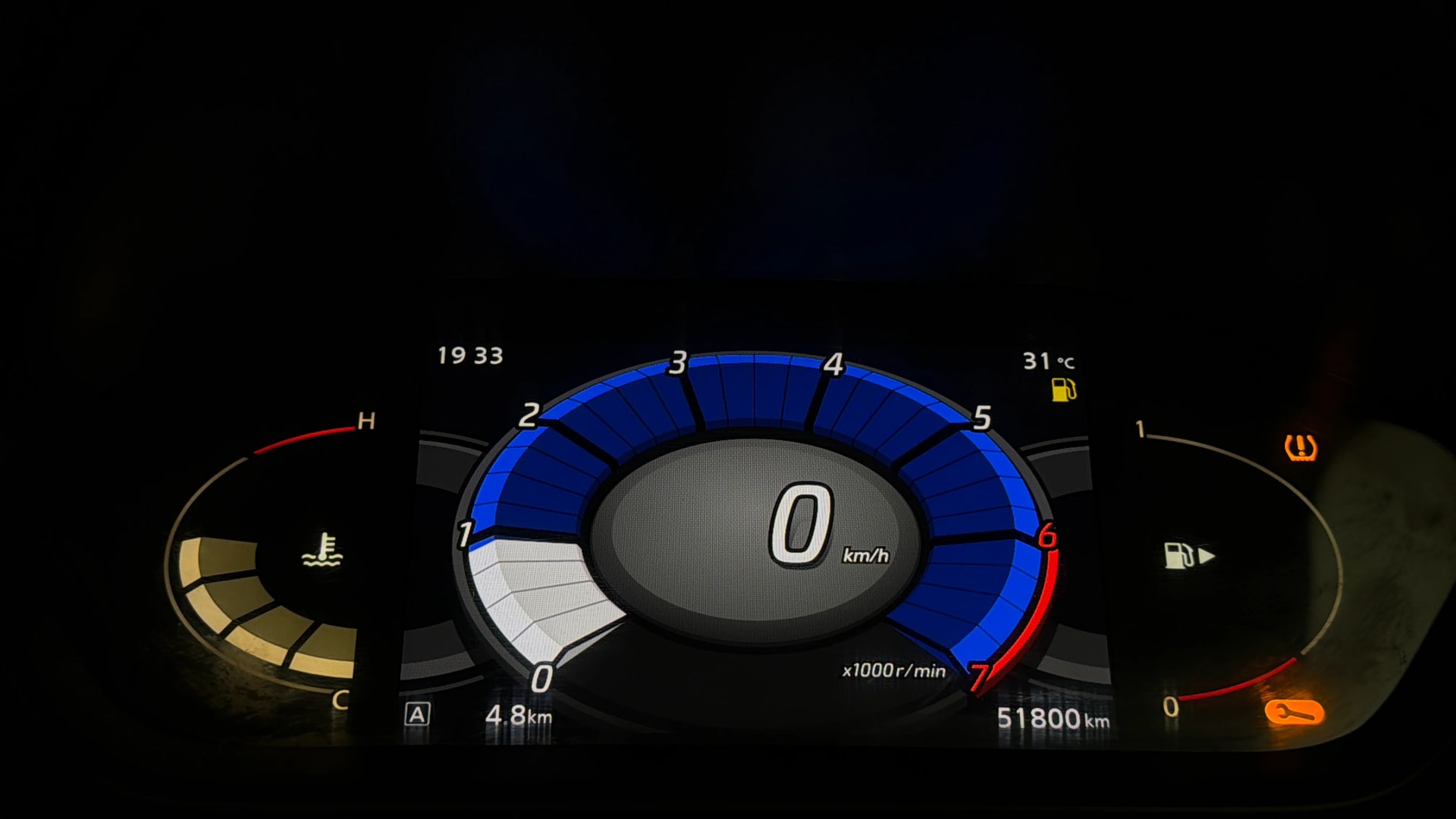 Used 2022 Nissan Magnite Used 2022 Nissan Magnite