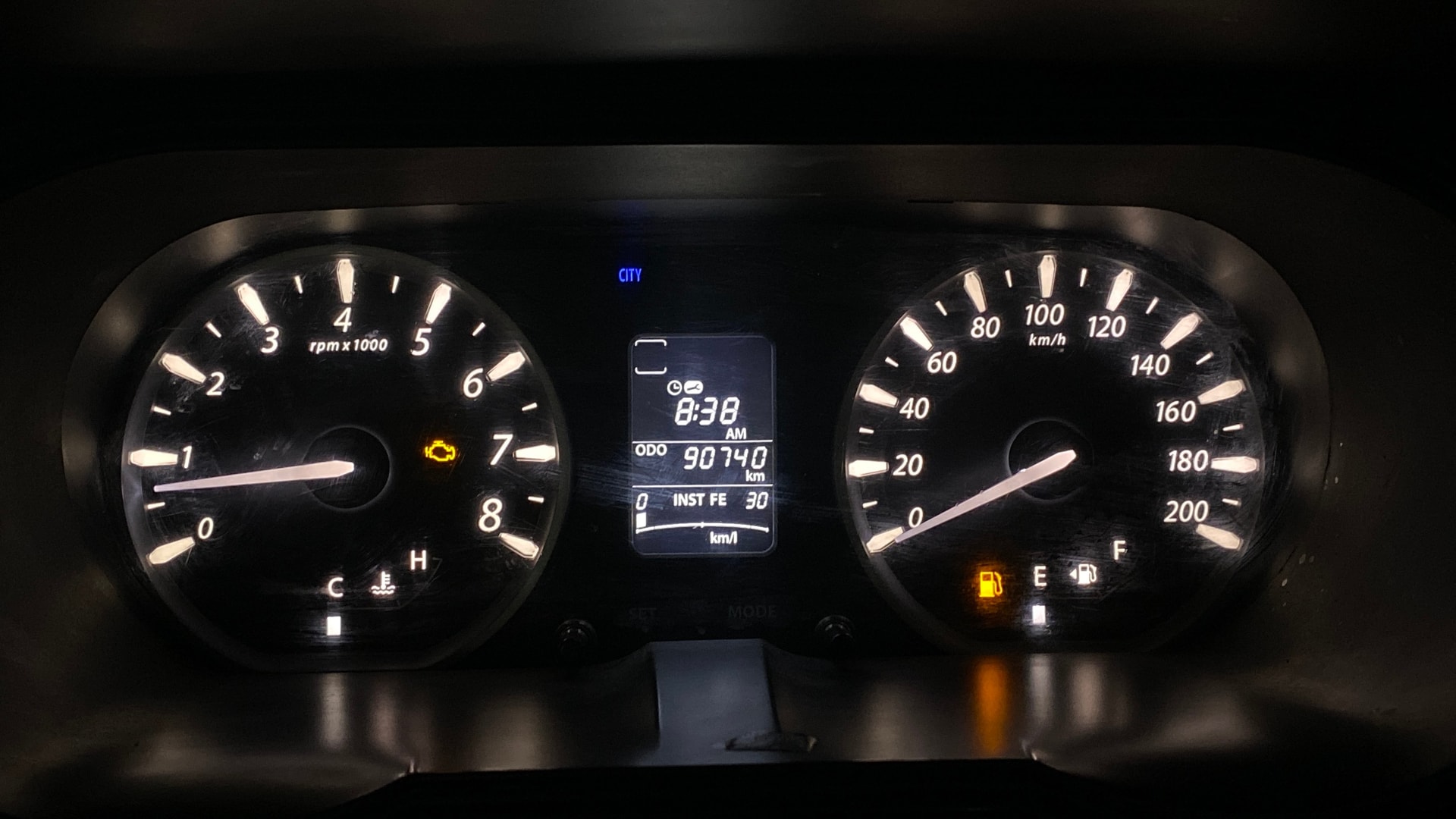 View 2015 Tata Zest XE Petrol Image 33 Used 2015 Tata Zest XE Petrol Image 33