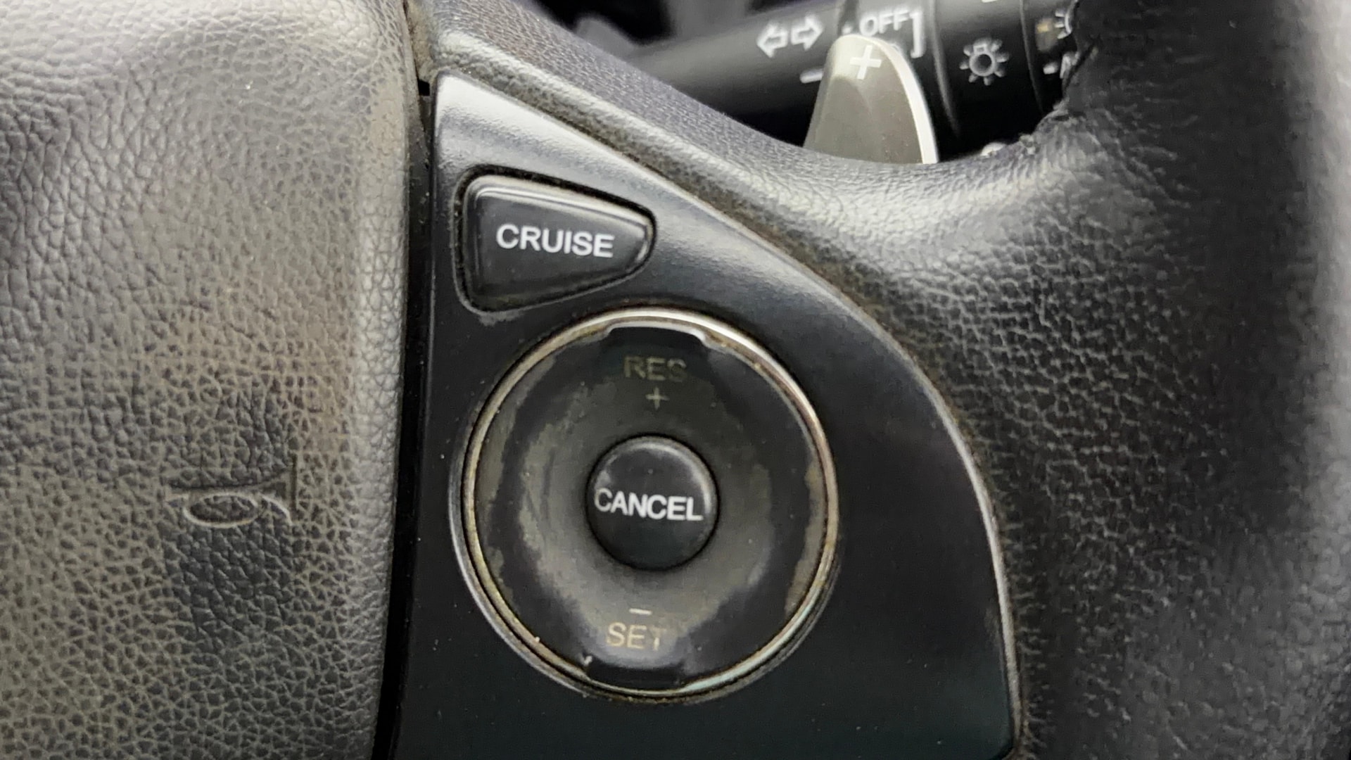 View 2018 Honda City ZX CVT Image 3 Used 2018 Honda City ZX CVT Image 3