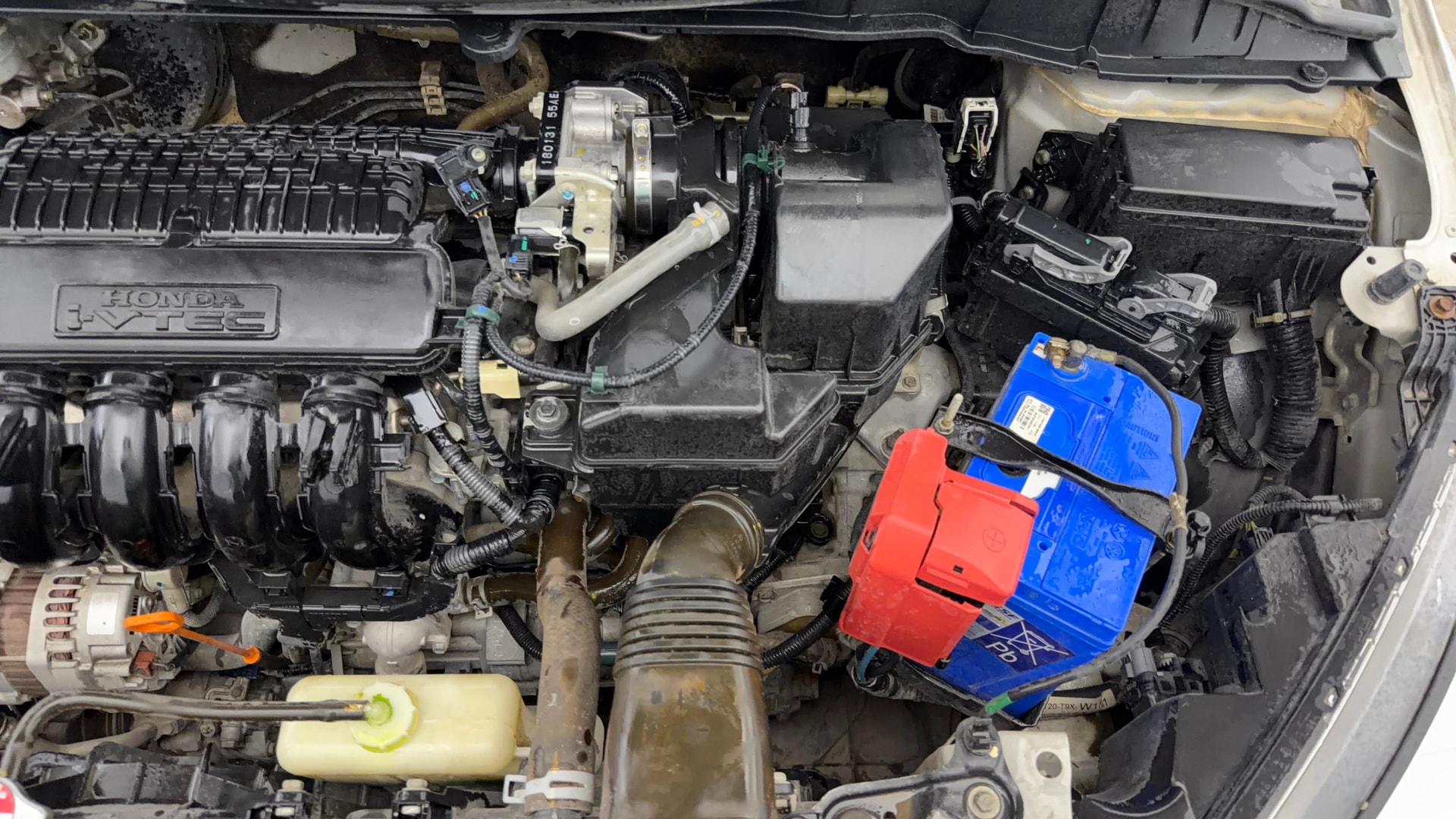 View 2018 Honda City ZX CVT Image 14 Used 2018 Honda City ZX CVT Image 14