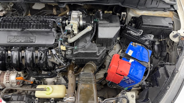 View Honda City ZX Image 14 Used Honda City ZX Image 14
