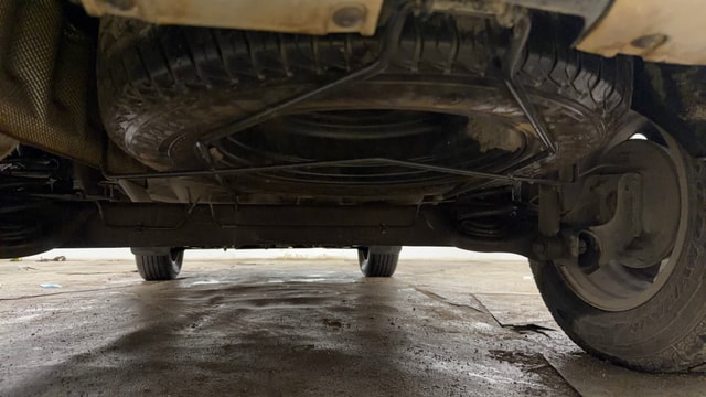 View Renault Duster Image 25 Used Renault Duster Image 25