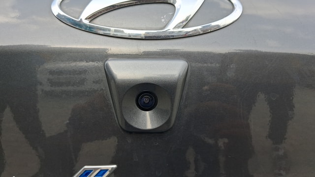 View Hyundai Grand i10 Nios Image 24 Used Hyundai Grand i10 Nios Image 24