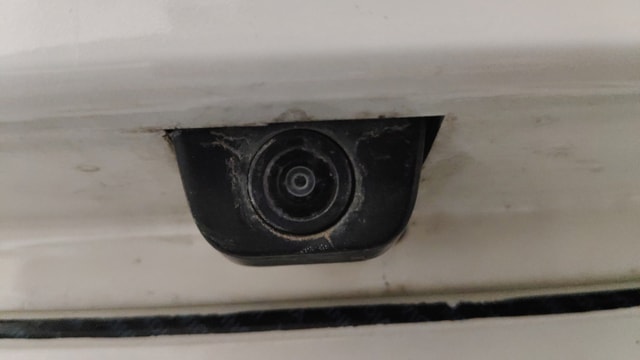 View Mahindra TUV300 Image 23 Used Mahindra TUV300 Image 23