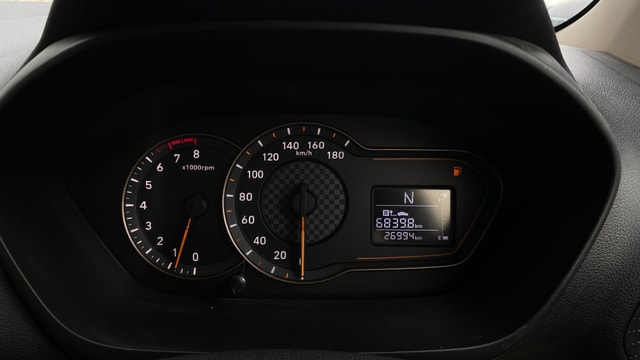 View Hyundai New Santro Image 34 Used Hyundai New Santro Image 34