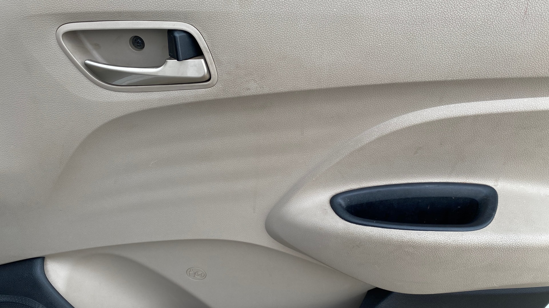 View 2020 Hyundai New Santro Sportz AMT Image 33 Used 2020 Hyundai New Santro Sportz AMT Image 33