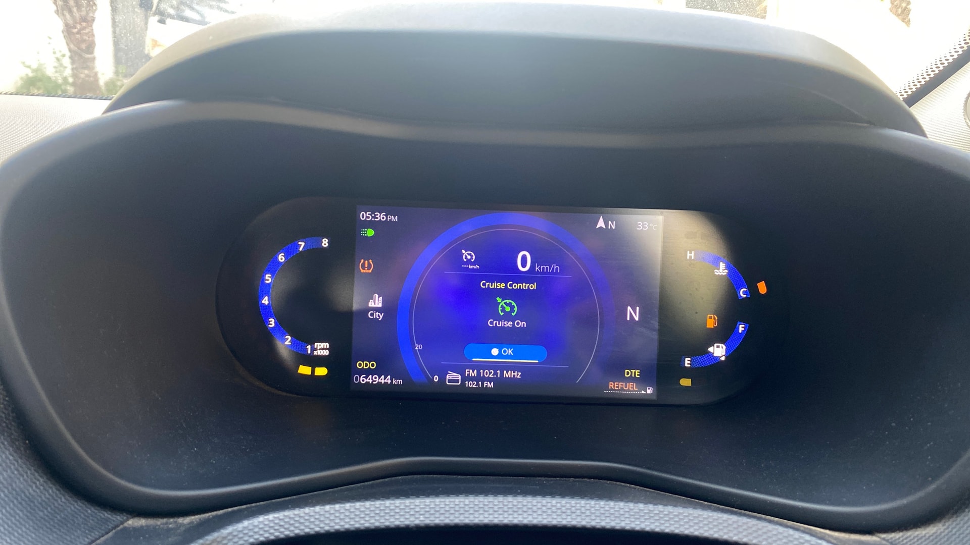 View 2024 Tata Nexon Revotron XE Image 36 Used 2024 Tata Nexon Revotron XE Image 36