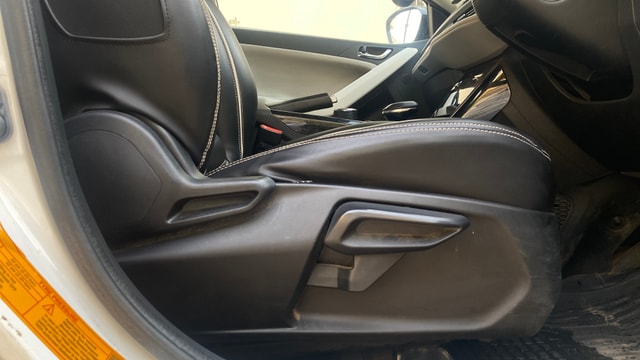 View Tata Nexon Image 19 Used Tata Nexon Image 19