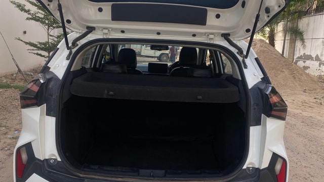 View Tata Nexon Image 11 Used Tata Nexon Image 11