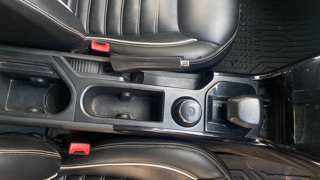 View Tata Nexon Image 40 Used Tata Nexon Image 40