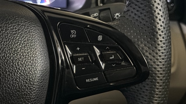 View Mahindra XUV 3XO Image 3 Used Mahindra XUV 3XO Image 3
