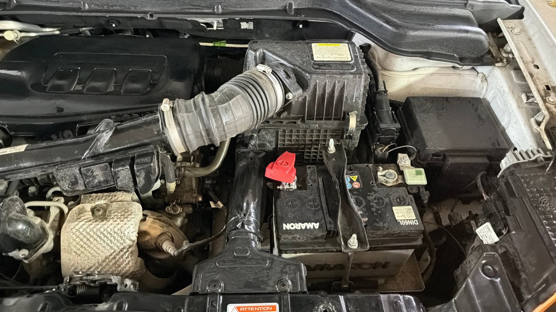 Used 2025 Mahindra XUV 3XO Used 2025 Mahindra XUV 3XO