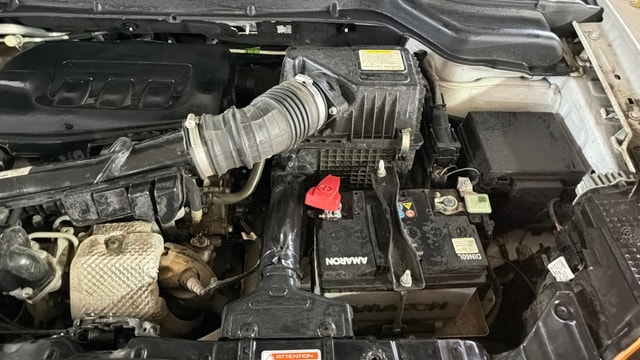 View Mahindra XUV 3XO Image 30 Used Mahindra XUV 3XO Image 30