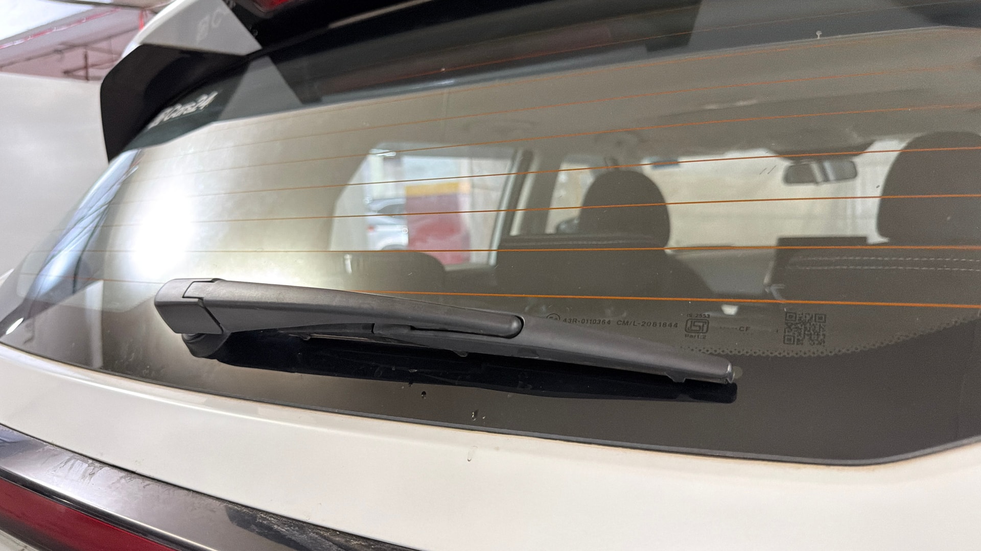Used 2025 Mahindra XUV 3XO Used 2025 Mahindra XUV 3XO