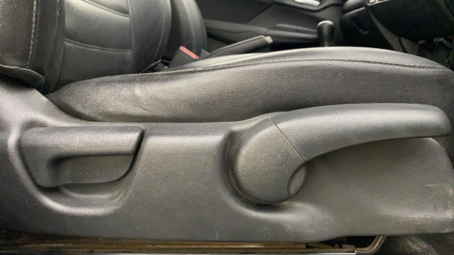 View Honda WR-V Image 18 Used Honda WR-V Image 18