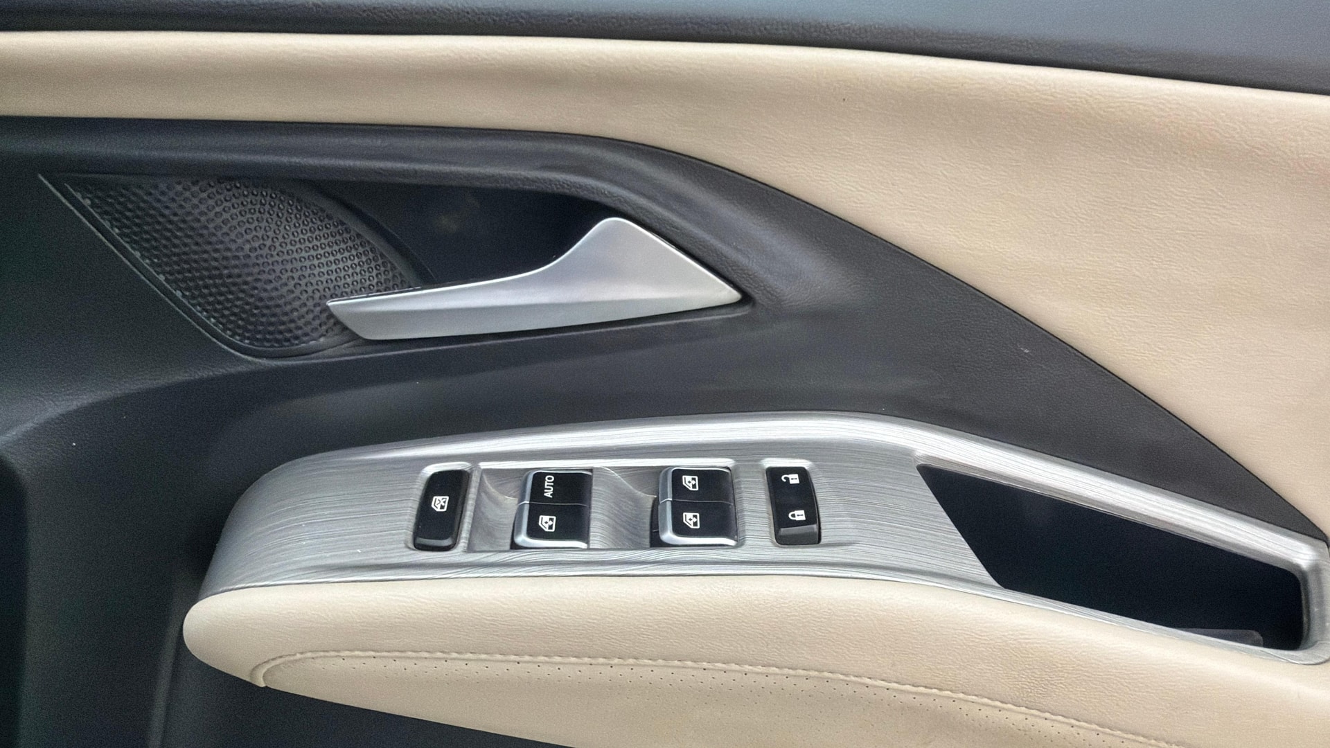 Used 2023 MG Hector Used 2023 MG Hector