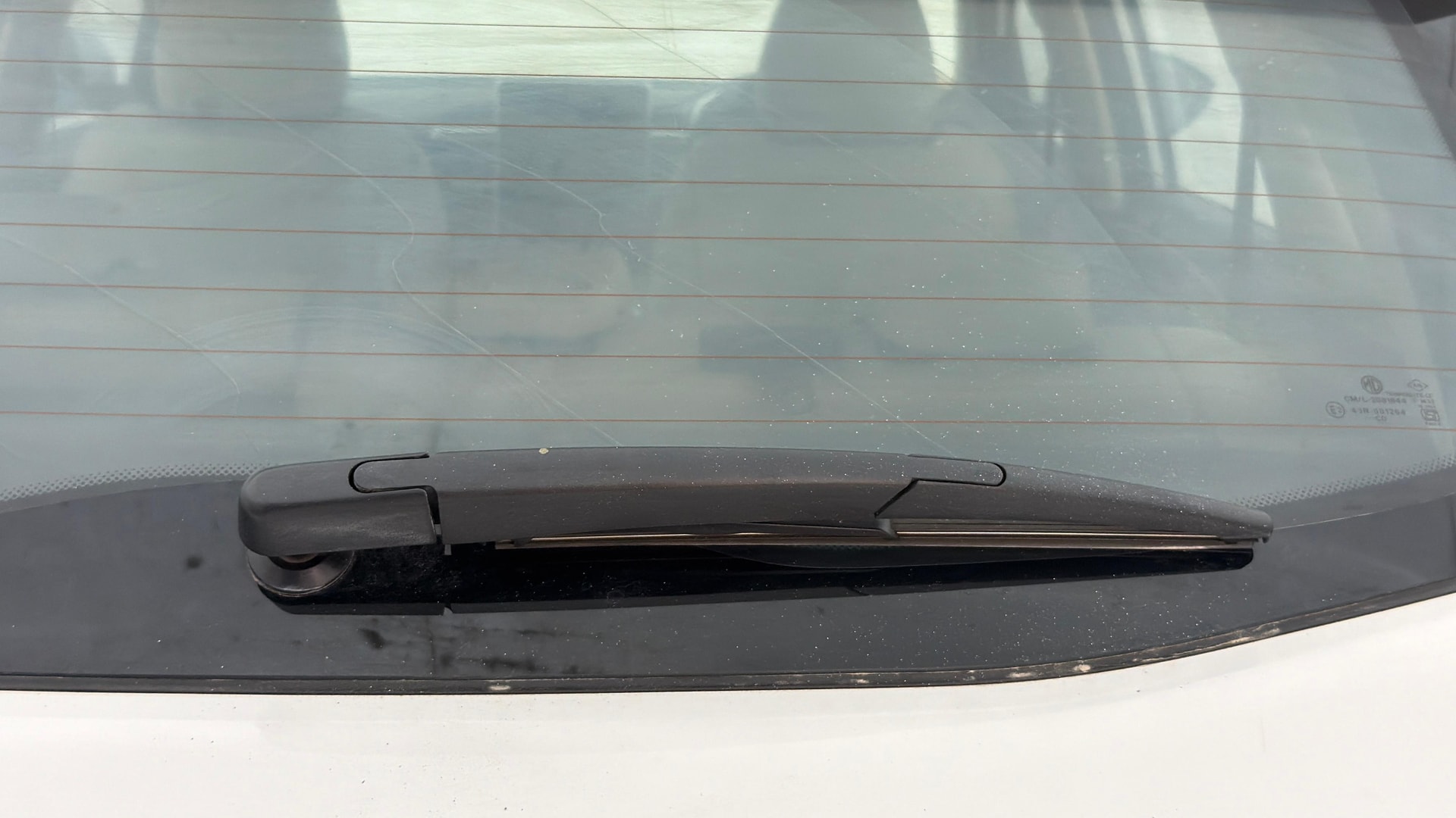 Used 2023 MG Hector Used 2023 MG Hector