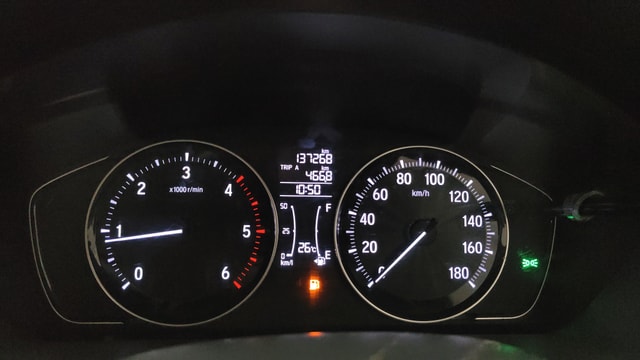 View Honda Amaze Image 36 Used Honda Amaze Image 36