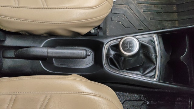 View Honda Amaze Image 40 Used Honda Amaze Image 40
