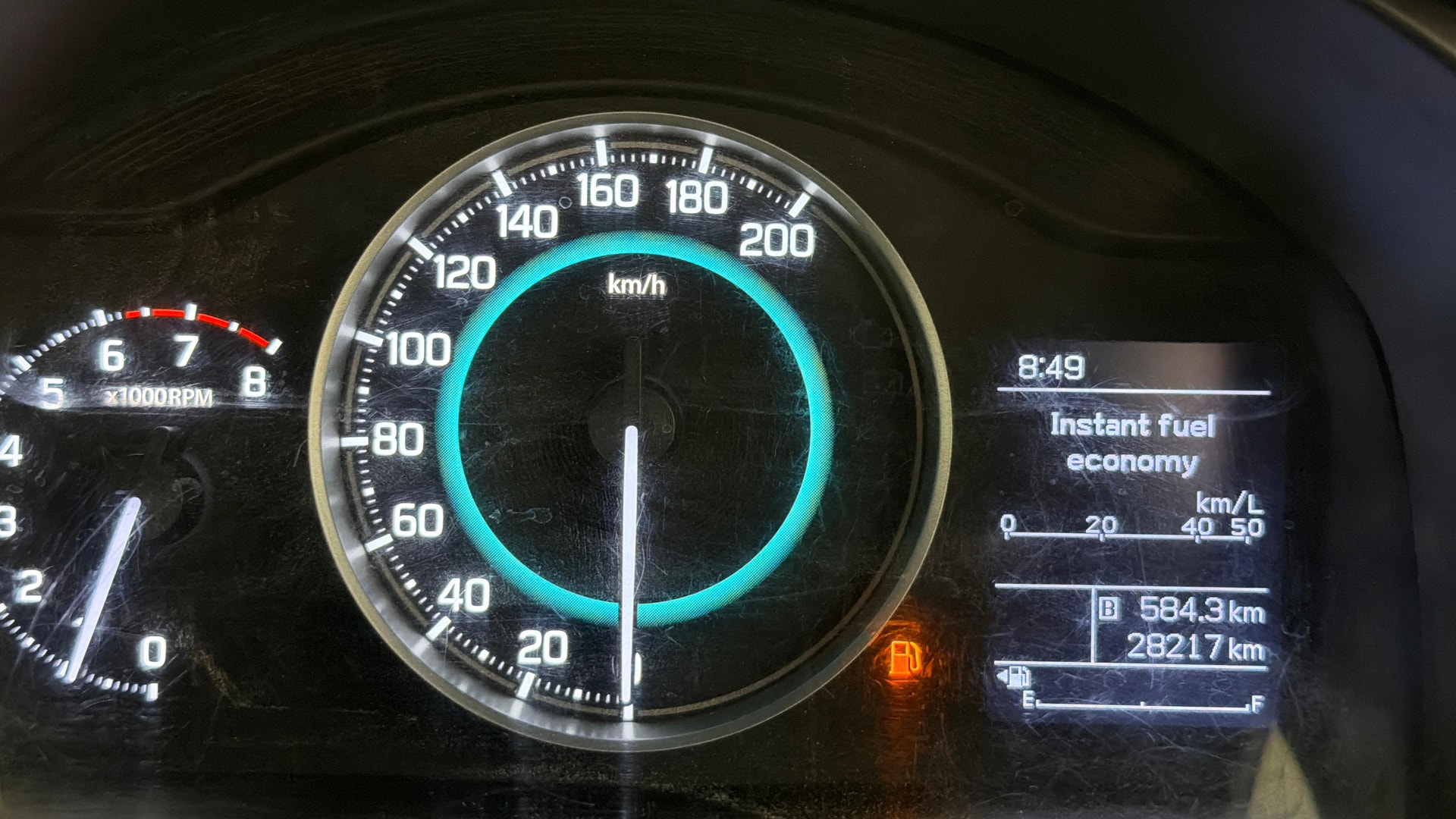 Used 2023 Maruti Suzuki 1000 Used 2023 Maruti Suzuki 1000