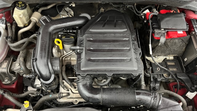 View Skoda Kushaq Image 43 Used Skoda Kushaq Image 43