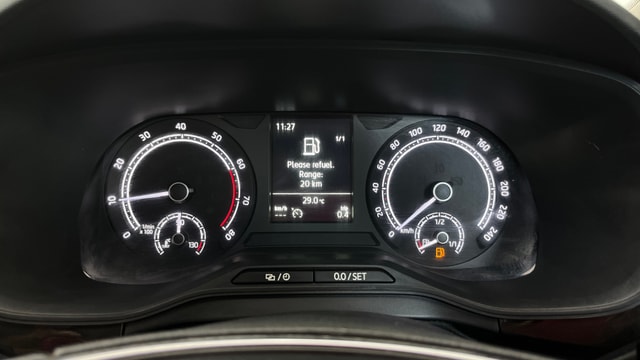 View Skoda Kushaq Image 36 Used Skoda Kushaq Image 36
