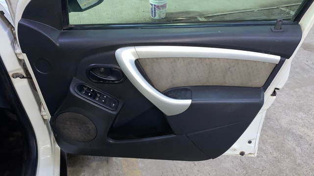 View Renault Duster Image 41 Used Renault Duster Image 41