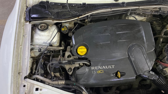 View Renault Duster Image 27 Used Renault Duster Image 27