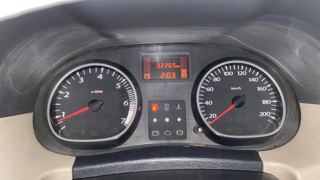 View Renault Duster Image 22 Used Renault Duster Image 22