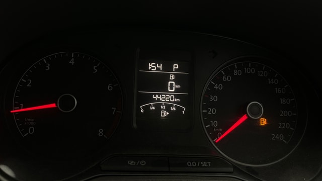 View Volkswagen Vento Image 20 Used Volkswagen Vento Image 20