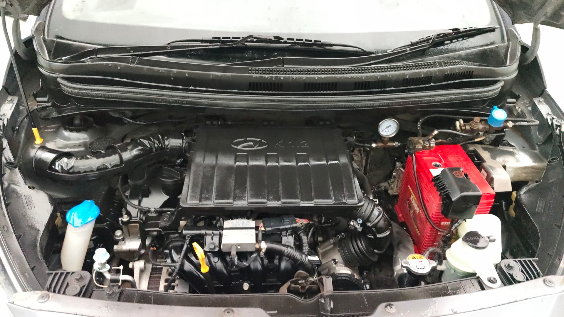 Used 2020 Hyundai Xcent Used 2020 Hyundai Xcent