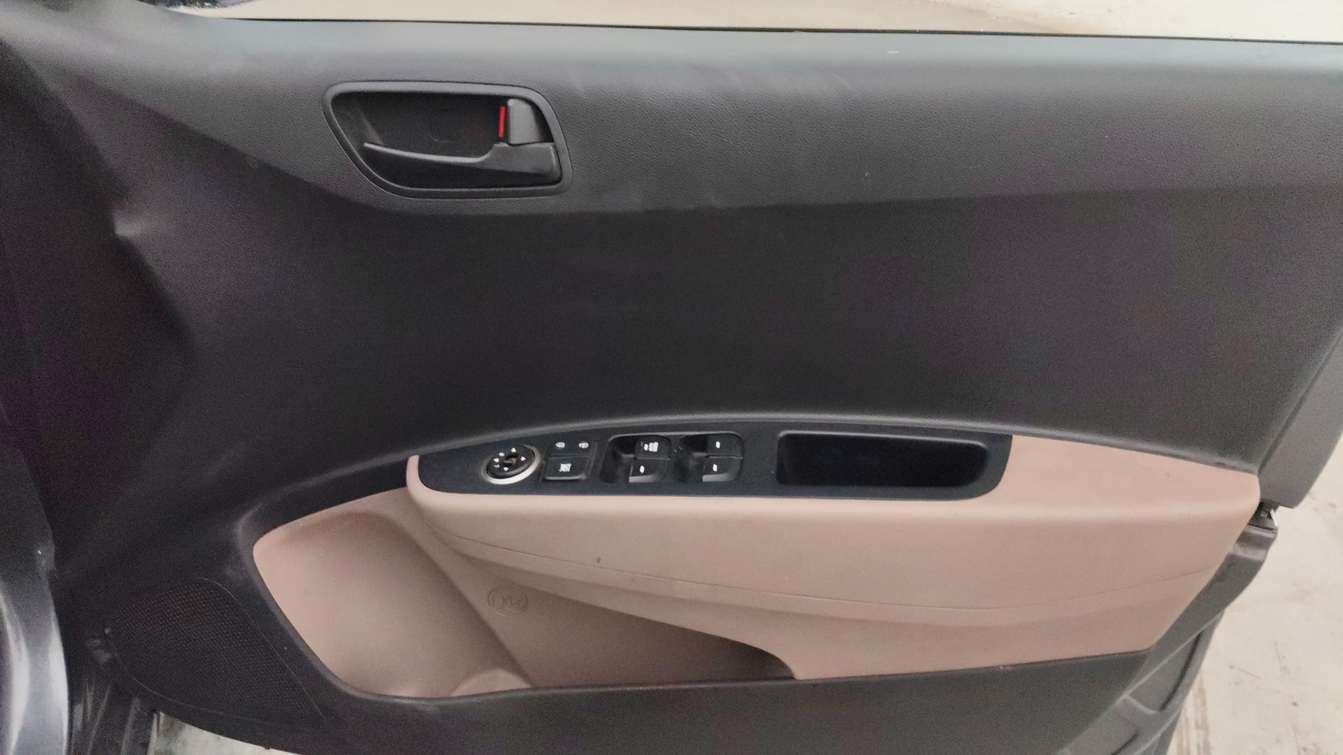 Used 2020 Hyundai Xcent Used 2020 Hyundai Xcent