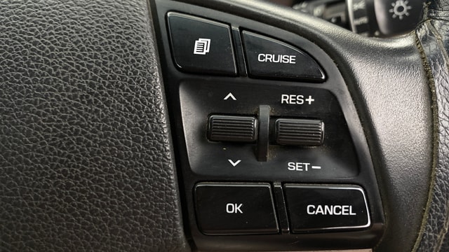 View Hyundai Tucson Image 3 Used Hyundai Tucson Image 3