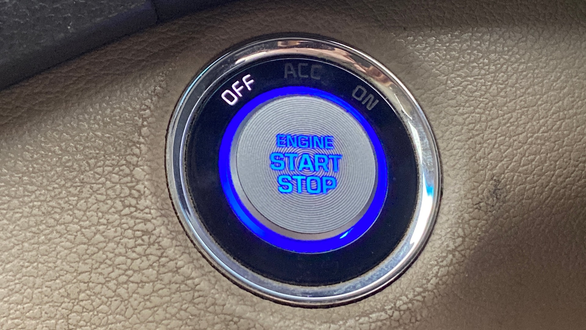 View 2019 Hyundai Tucson R 2.0 6-Speed Automatic GL BS IV Image 36 Used 2019 Hyundai Tucson R 2.0 6-Speed Automatic GL BS IV Image 36