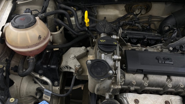 View Volkswagen Ameo Image 3 Used Volkswagen Ameo Image 3