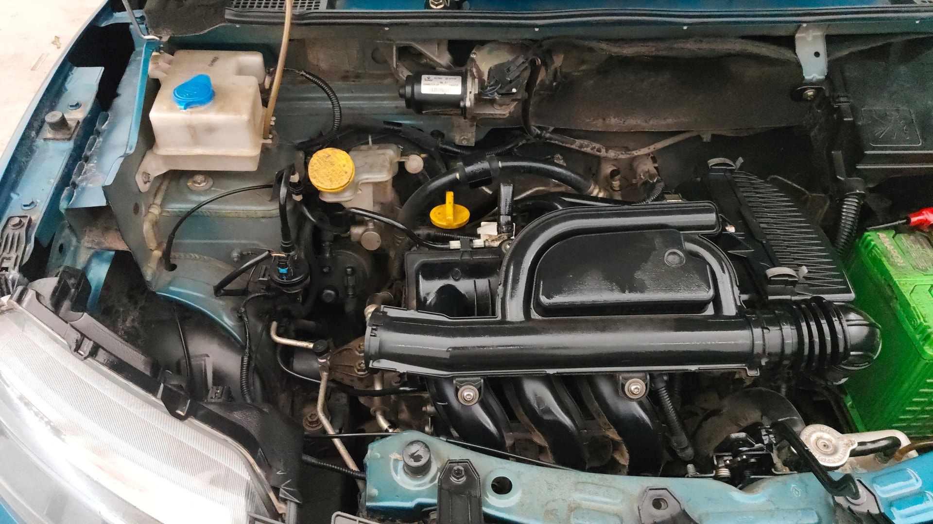 View 2019 Renault Kwid Climber (O) Image 3 Used 2019 Renault Kwid Climber (O) Image 3