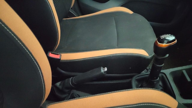 View Renault Kwid Image 38 Used Renault Kwid Image 38