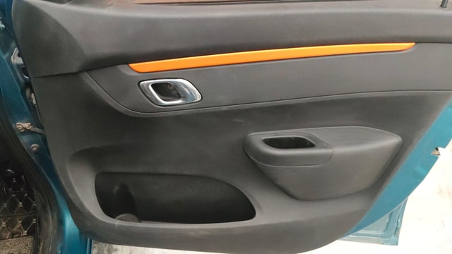 View Renault Kwid Image 33 Used Renault Kwid Image 33