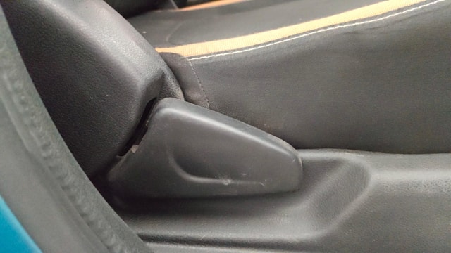 View Renault Kwid Image 18 Used Renault Kwid Image 18