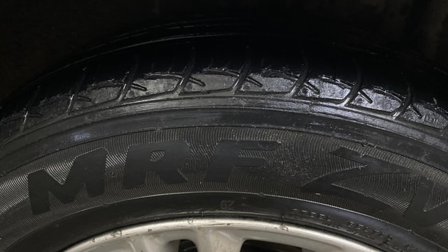 View Ford Figo Aspire Image 19 Used Ford Figo Aspire Image 19