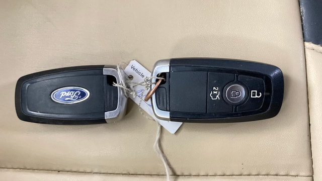 View Ford Figo Aspire Image 27 Used Ford Figo Aspire Image 27