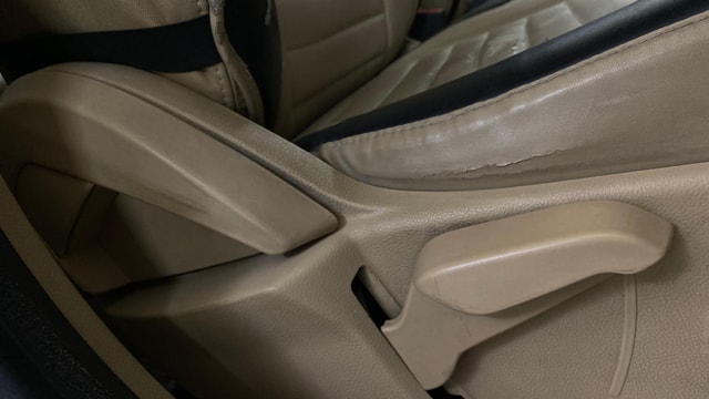 View Ford Figo Aspire Image 18 Used Ford Figo Aspire Image 18