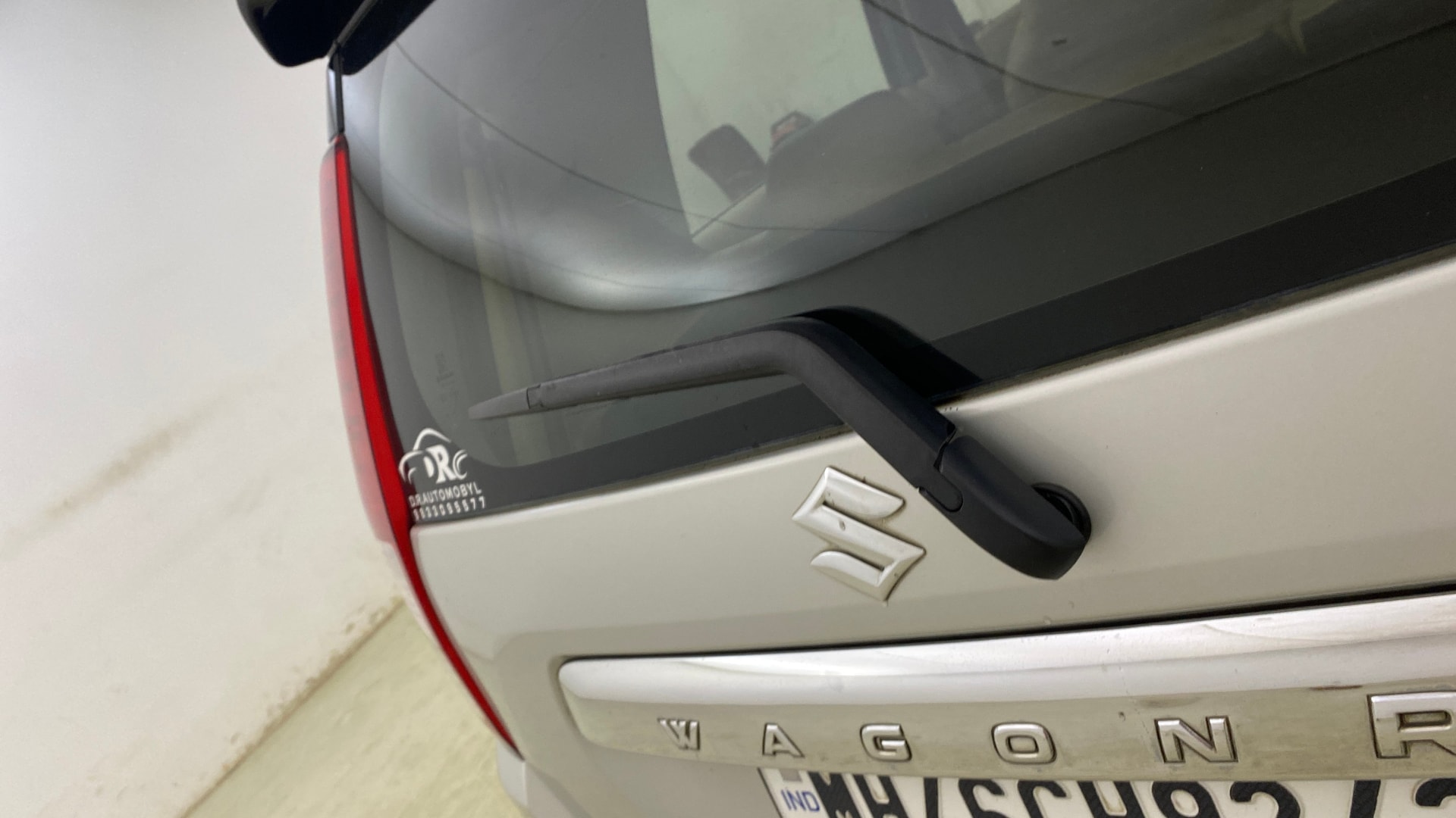 View 2023 Maruti Suzuki 1000 Base Variant Image 42 Used 2023 Maruti Suzuki 1000 Base Variant Image 42
