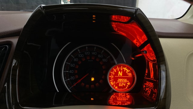 View Maruti Suzuki 1000 Image 34 Used Maruti Suzuki 1000 Image 34