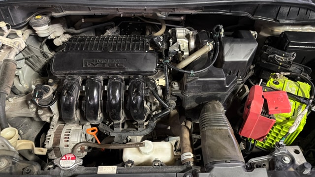 View Honda City Image 43 Used Honda City Image 43