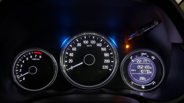 View Honda City Image 36 Used Honda City Image 36