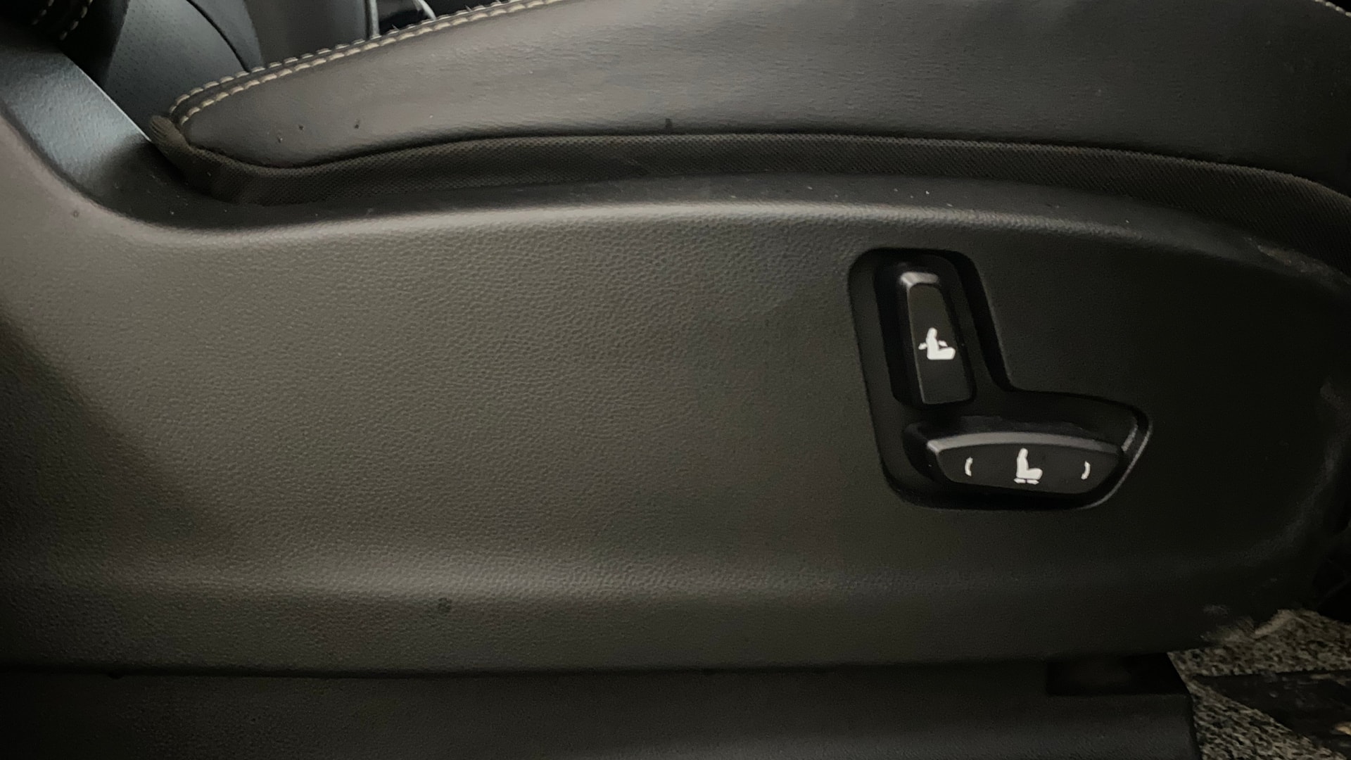 Used 2020 MG Hector Used 2020 MG Hector